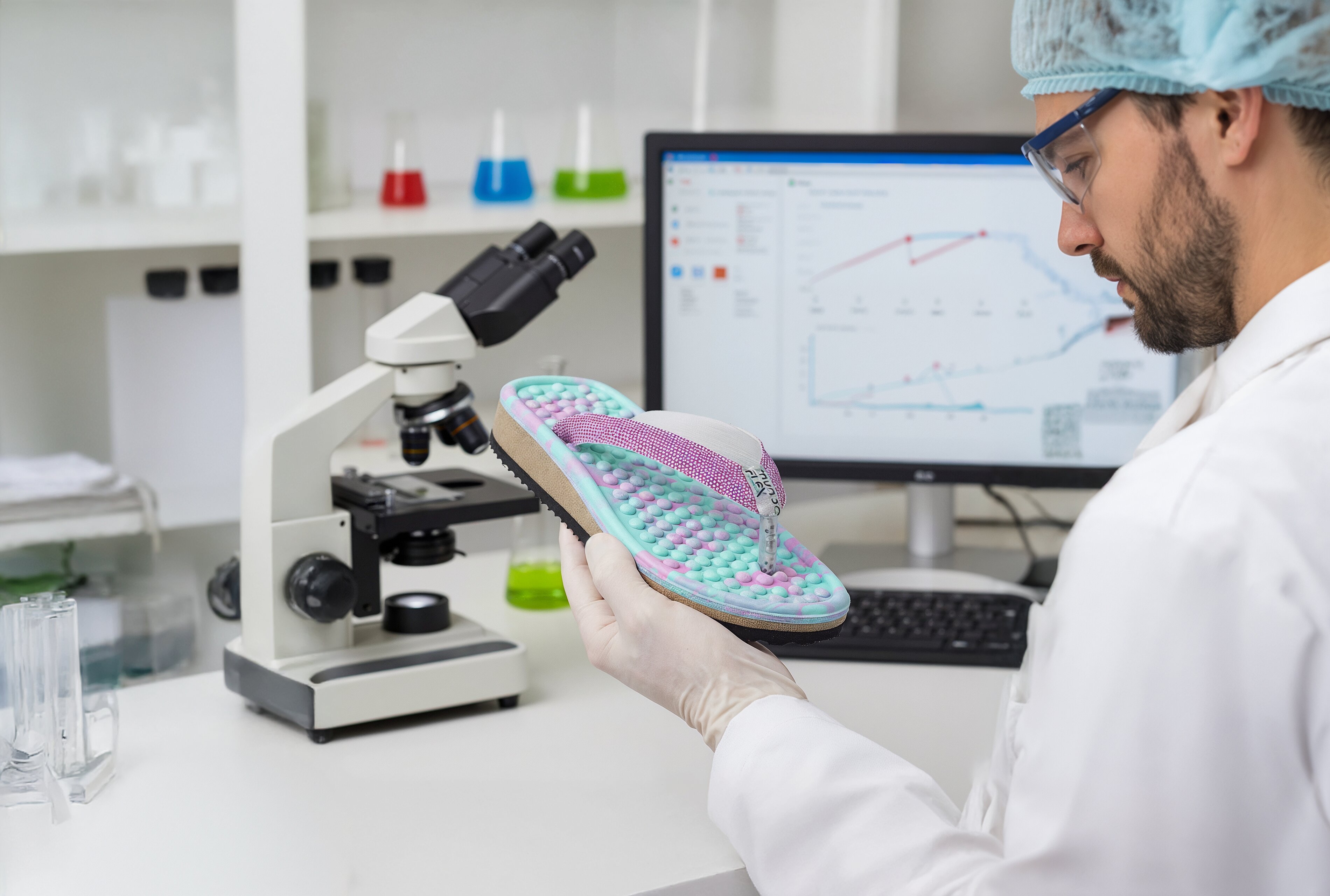 Laboratório IBTeC