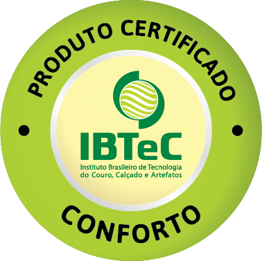 Selo IBTeC